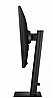 מסך מחשב Samsung S24A400UJM FHD LED IPS 23.8'' FreeSync - צבע שחור