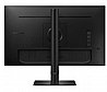 מסך מחשב Samsung S24A400UJM FHD LED IPS 23.8'' FreeSync - צבע שחור