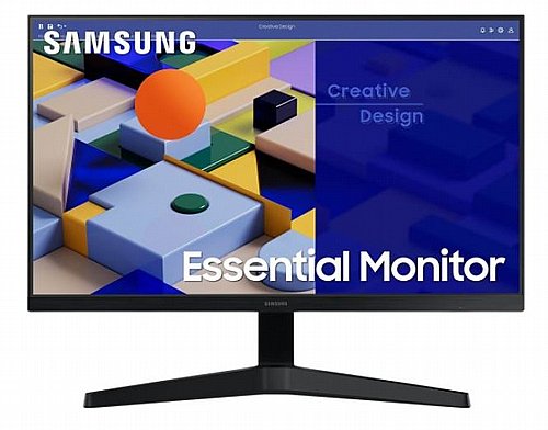 ��� ���� Samsung Essential S3 S31C S24C310EAM FHD IPS 24" FreeSync