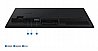 מסך מחשב חברת SAMSUNG דגם S24D300GAM 24 FHD IPS 5MS 100Hz HDMI VGA BLACK
