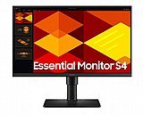 ��� ���� ���� SAMSUNG ��� S24D408GAM IPS FHD 100hz Speakers DP 2XHDMI USB HUB