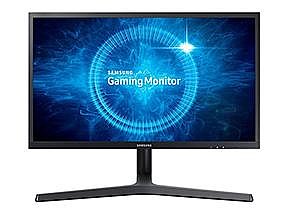 ��� ���� ������� Samsung S25HG50FQM 24.5" 144Hz 2XHDMI DP LED ��� ���� ���