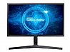 מסך מחשב גיימינג Samsung S25HG50FQM 24.5'' TN 2XHDMI DP LED צבע כחול כהה