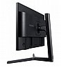 מסך מחשב גיימינג Samsung S25HG50FQM 24.5'' TN 2XHDMI DP LED צבע כחול כהה