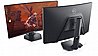 מסך מחשב גיימינג חברת DELL דגם S2721HGFA 27' 144HZ VA FHD FHD