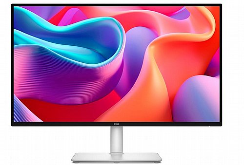 ��� ���� �� ������� Dell Plus S2725DC QHD IPS 27'' USB Hub