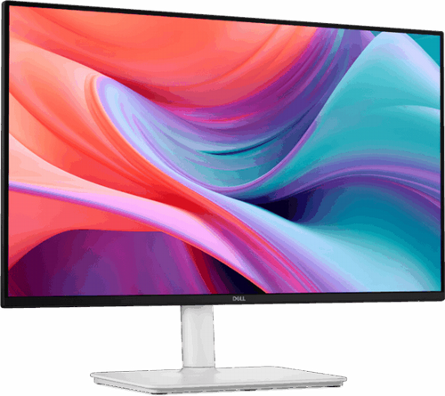 ��� ���� ��� 27 ���� Dell 27 Plus S2725HSM 144Hz FHD IPS 3Y
