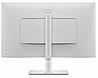מסך מחשב שטוח לבן Dell S2725HS 27 FHD IPS 100Hz 4ms Speakers Tilt Pivot