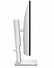 מסך מחשב שטוח לבן Dell S2725HS 27 FHD IPS 100Hz 4ms Speakers Tilt Pivot