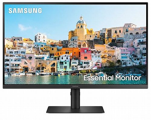 ��� ���� Samsung S27A400UJM FHD LED IPS 27" FreeSync HDMI DP - ��� ����
