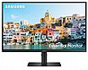 מסך מחשב Samsung S27A400UJM FHD LED IPS 27'' FreeSync HDMI DP - צבע שחור