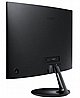 מסך מחשב Samsung S27A400UJM FHD LED IPS 27'' FreeSync HDMI DP - צבע שחור