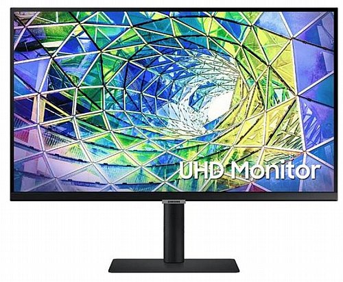 ��� ���� ���� "Samsung S27A804UJM LED IPS UHD 27 - ��� ����