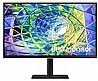 מסך מחשב חברת ''Samsung S27A804UJM LED IPS UHD 27 - צבע שחור