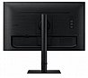 מסך מחשב חברת ''Samsung S27A804UJM LED IPS UHD 27 - צבע שחור
