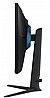 מסך מחשב גיימינג 27'' Samsung Odyssey G3 S27AG320NR FHD VA 165Hz FreeSync Premium 1ms - צבע שחור