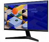��� ���� ���� Samsung S27C310EAM 27" IPS 75Hz Freesync HDMI DVI