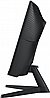 מסך גיימינג קעור Samsung Odyssey G5 S27CG552EM 27 Inch QHD 165Hz