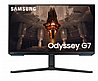 מסך מחשב גיימינג Samsung Odyssey G7 S28BG700EP 4K UHD IPS LED 28'' G-Sync FreeSync
