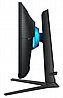 מסך מחשב גיימינג Samsung Odyssey G7 S28BG700EP 4K UHD IPS LED 28'' G-Sync FreeSync