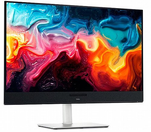 ��� Dell 32 Plus 4K QD-OLED 0.03ms 120Hz Freesync USB Hub Spk
