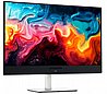 מסך Dell 32 Plus 4K QD-OLED 0.03ms 120Hz Freesync USB Hub Spk