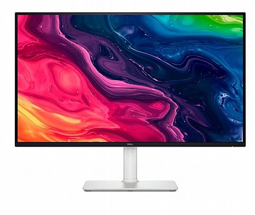 ��� ���� Dell 32 Plus 4K UHD 120Hz VA DisplayPort HDMI S3225QS �� �������