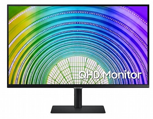 ��� ���� Samsung S32A600UUM IPS 31.5" QHD FreeSync - ��� ����