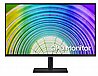מסך מחשב Samsung S32A600UUM IPS 31.5'' QHD FreeSync - צבע שחור
