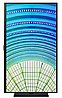 מסך מחשב Samsung S32A600UUM IPS 31.5'' QHD FreeSync - צבע שחור