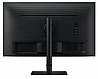 מסך מחשב Samsung S32A600UUM IPS 31.5'' QHD FreeSync - צבע שחור