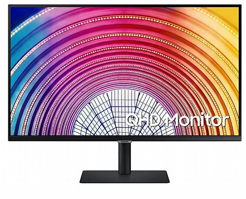 ��� ���� Samsung S32A604NWM LED VA QHD 31.5" FreeSync - ��� ����