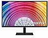 מסך מחשב Samsung S32A604NWM LED VA QHD 31.5'' FreeSync - צבע שחור