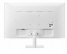 מסך מחשב חכם ''Samsung S32BM701UM UHD LED VA 31.5 - צבע לבן