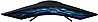 מסך מחשב גיימינג קעור Samsung Odyssey G5 S32CG552EM 32 Inch QHD 165Hz - צבע שחור