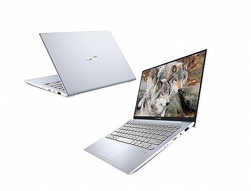 ���� ���� ASUS ��� S330UN-EY046T i7-8550U 13.3"FHD 16GB 512SSD MX150 Win10