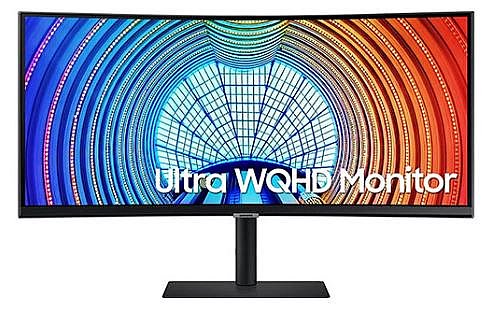 ��� ���� ���� "34 Samsung Ultra WQHD S34A654UXM / S34A654UBP