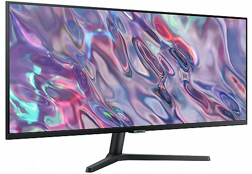 ��� ���� ���� "34 Samsung Ultra WQHD S34C500GAM