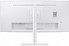 מסך מחשב Samsung ViewFinity S6 S34C650TAM UWQHD VA 34'' FreeSync