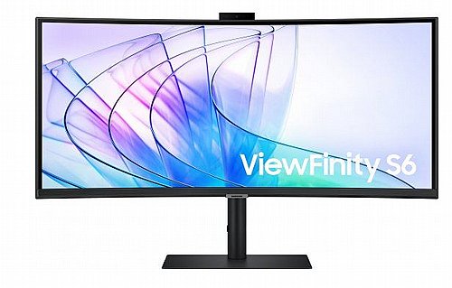 ��� ���� ���� Samsung S34C650VAM LED VA 34" UWQHD FreeSync