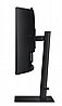 מסך מחשב קעור Samsung S34C650VAM LED VA 34'' UWQHD FreeSync