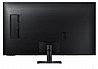 מסך מחשב חכם חברת ''Samsung S43BM700UM UHD LED VA 43 - צבע שחור