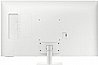 מסך מחשב חכם ''Samsung S43DM703UM UHD LED VA 42.5 - צבע לבן