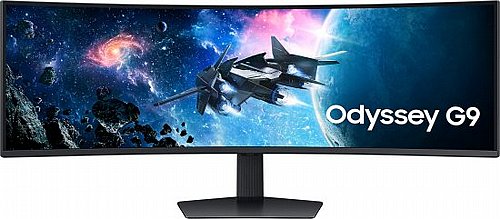 ��� ���� ������� ���� ''Samsung Odyssey VA G95C S49CG954EM DQHD 49