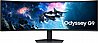מסך מחשב גיימינג קעור ''Samsung Odyssey VA G95C S49CG954EM DQHD 49