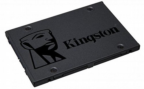 ���� ���� Kingston A400 SA400S37/480G 480GB SSD SATA III UV400