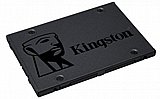 ���� ���� Kingston A400 SA400S37/480G 480GB SSD SATA III