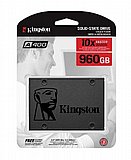 ���� ����� 2.5 Kingston A400 960GB SSD 3D NAND