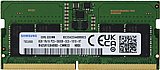 ������ ����� ����� Samsung Memory DDR5 8GB 5600Mhz SO-DIMM