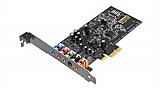 ����� ��� ����� (PCIE) 5.1 PCIe Sound Card with SBX Pro Studio